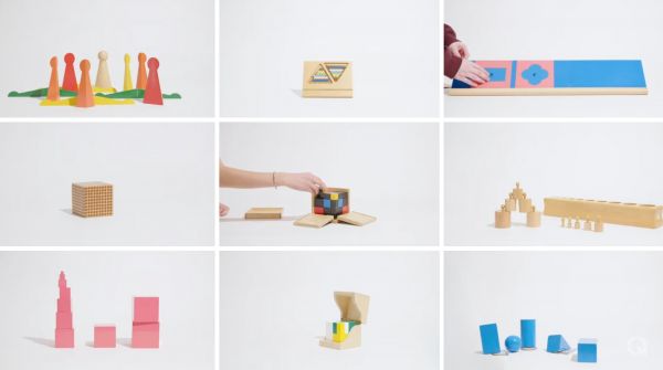 Open Montessori - Open Montessori